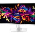 Moniteur MSI MAG 272QPW QD- X28 26.5