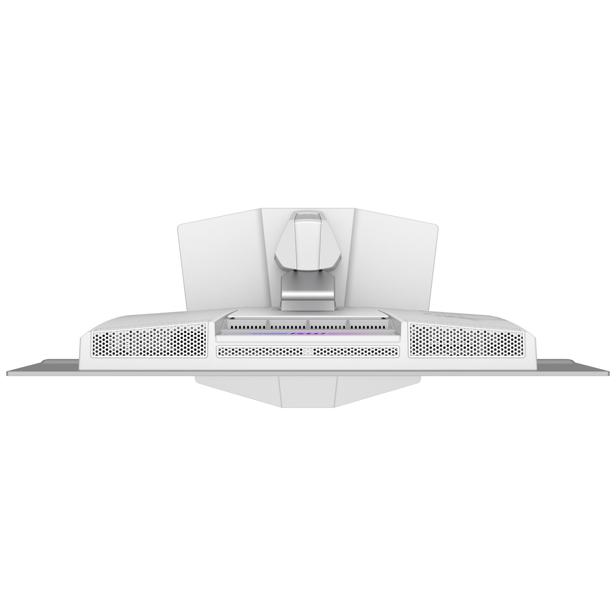 Moniteur MSI MAG 272QPW QD- X28 26.5" QHD OLED 280Hz - Photo 3