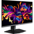 Moniteur MSI MAG 272UP QD- X24 26,5