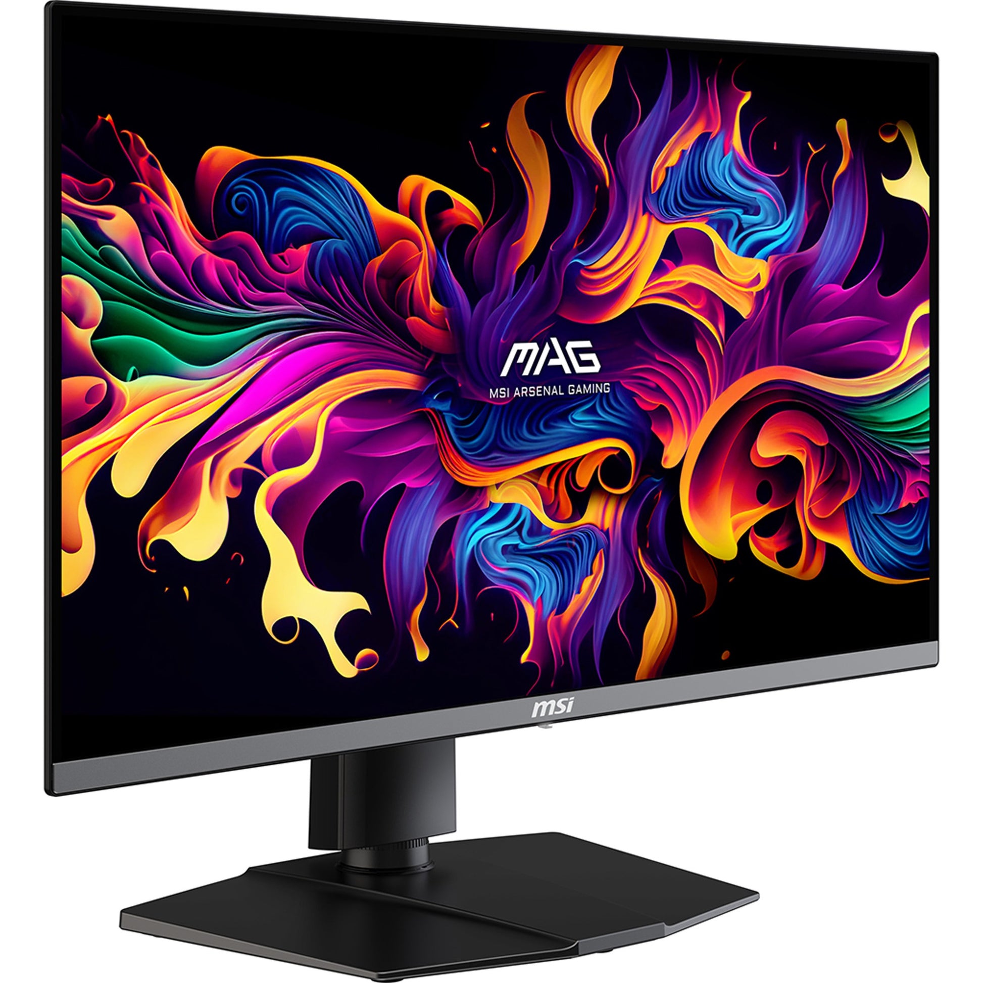 Moniteur MSI MAG 272UP QD- X24 26,5" 26.5" UHD OLED 240Hz - Photo 4
