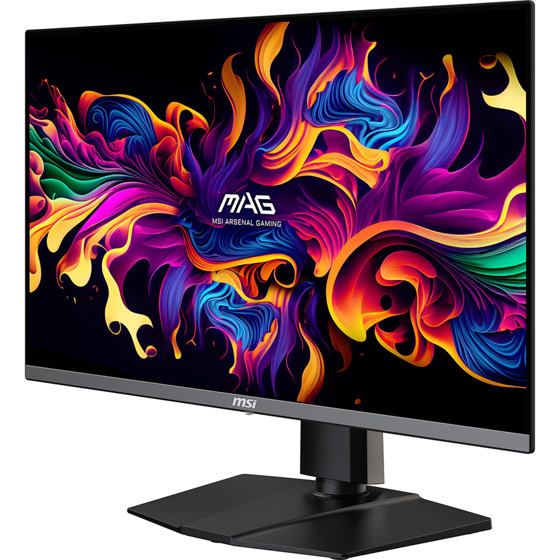 Moniteur MSI MAG 272UP QD- X24 26,5" 26.5" UHD OLED 240Hz - Photo 5