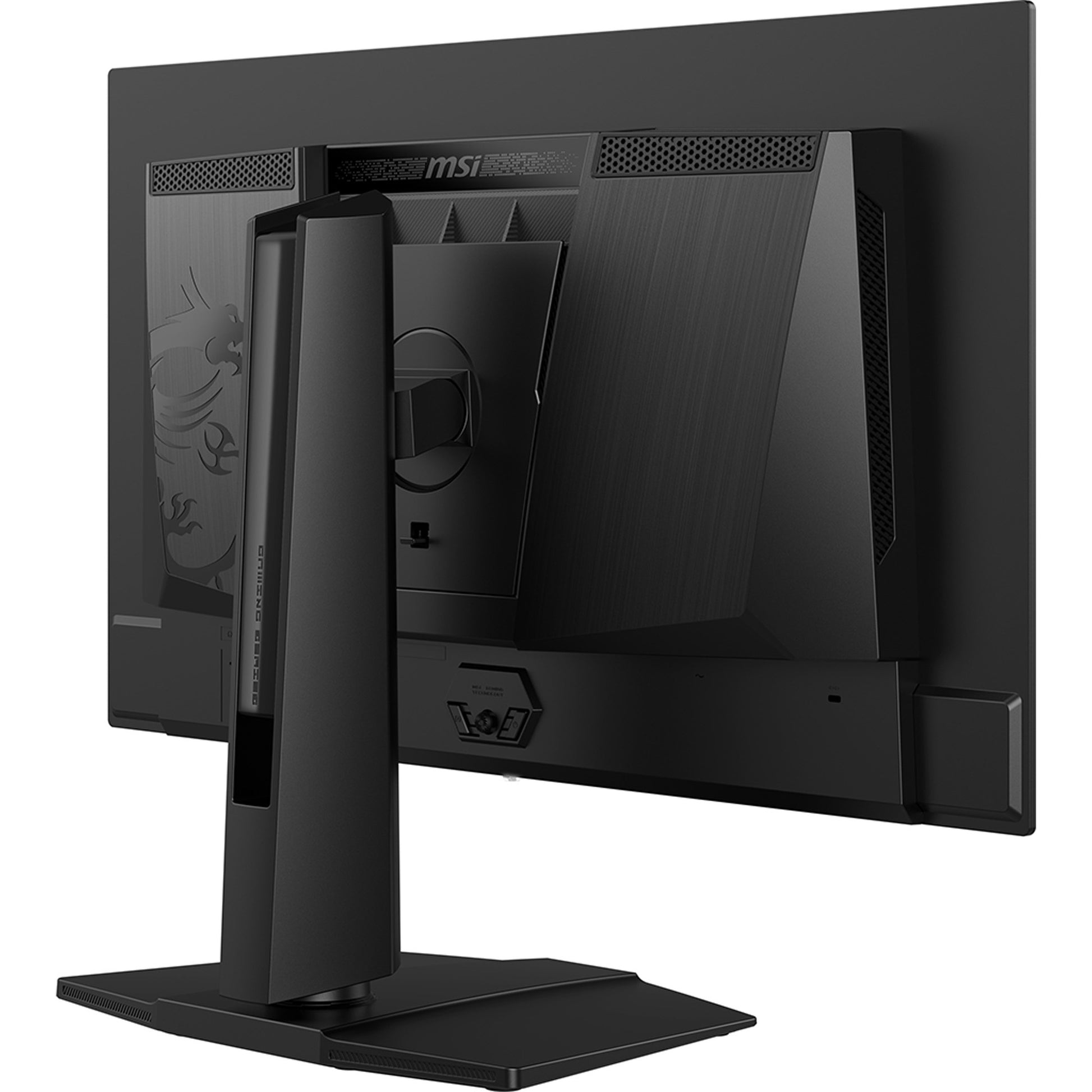 Moniteur MSI MAG 272UP QD- X24 26,5" 26.5" UHD OLED 240Hz - Photo 6