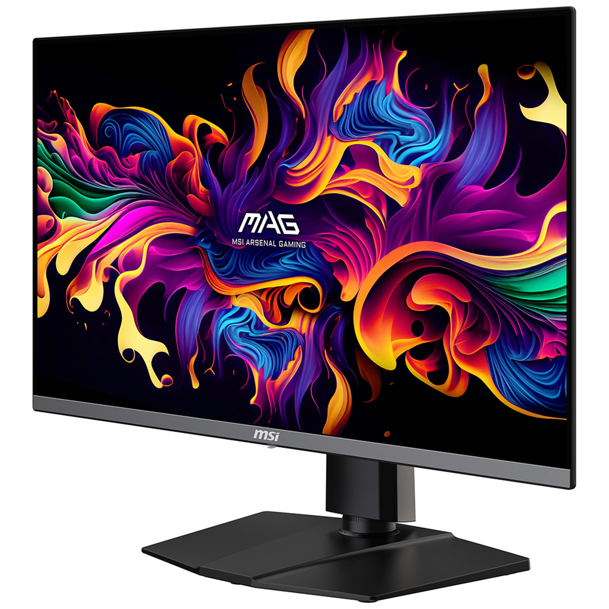 Moniteur MSI MAG 272UP QD- X24 26,5" 26.5" UHD OLED 240Hz - Photo 5