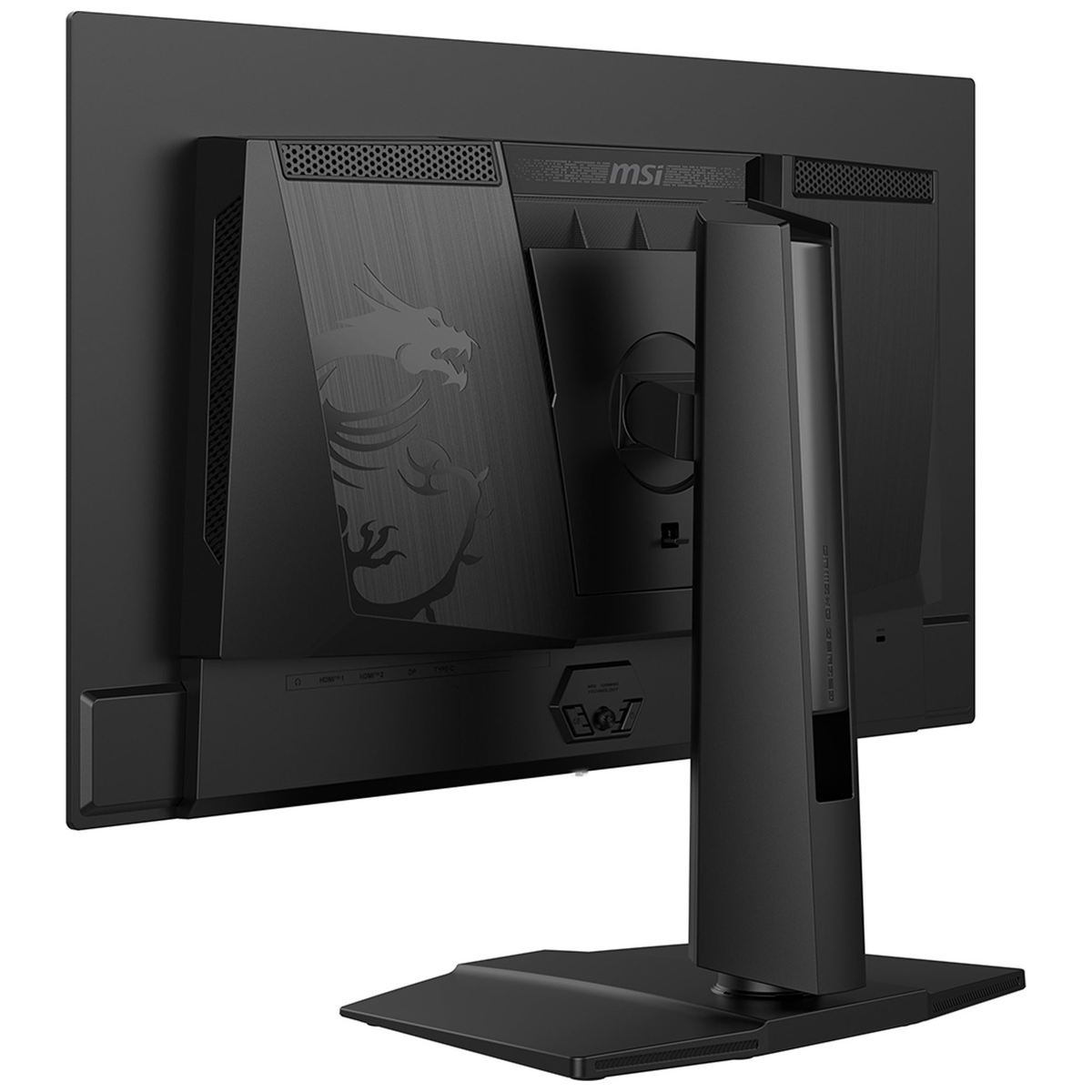 Moniteur MSI MAG 272UP QD- X24 26,5" 26.5" UHD OLED 240Hz - Photo 7