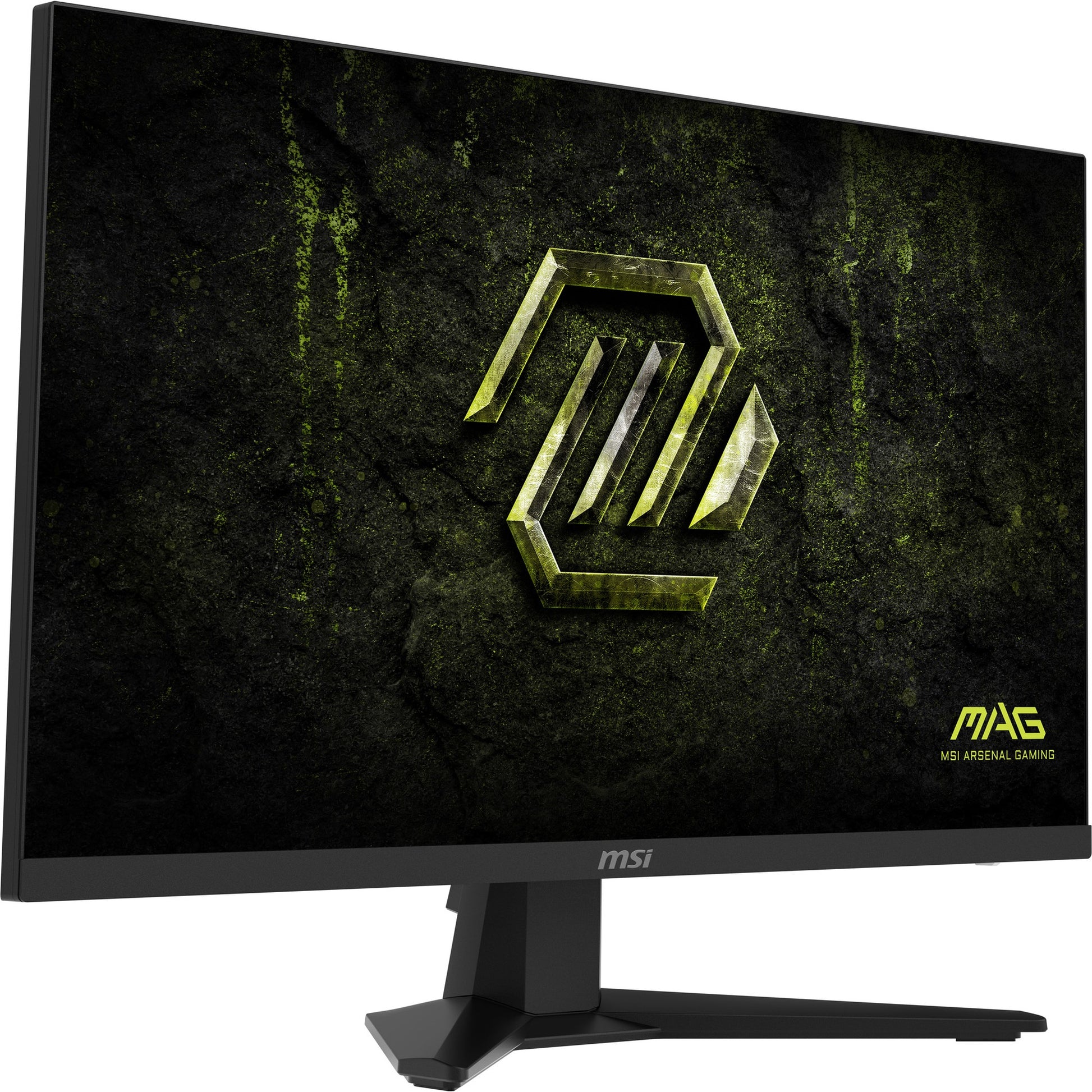 Moniteur MSI MAG 274QF E20 Fast 27" QHD IPS 200Hz - Photo 4