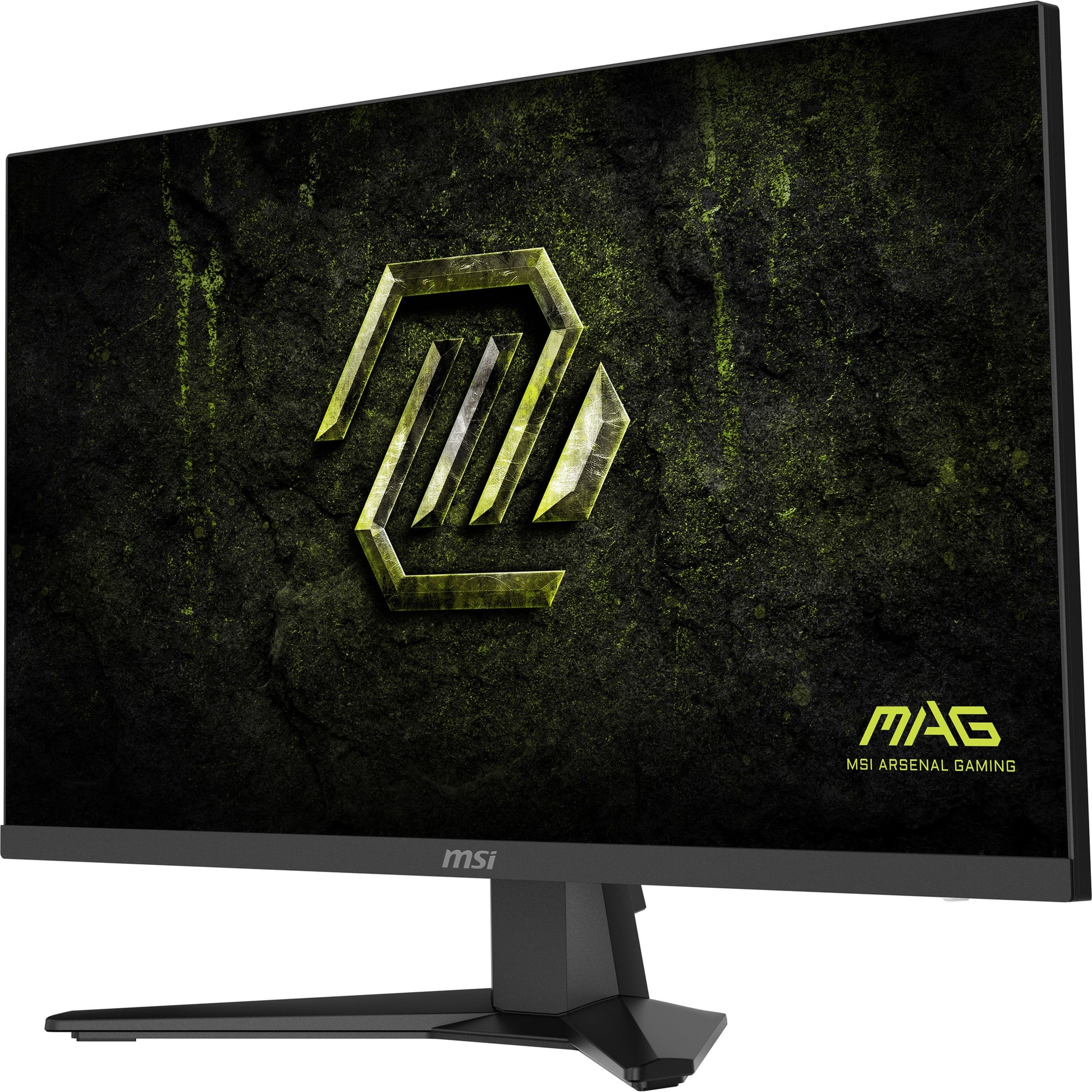 Moniteur MSI MAG 274QF E20 Fast 27" QHD IPS 200Hz - Photo 5