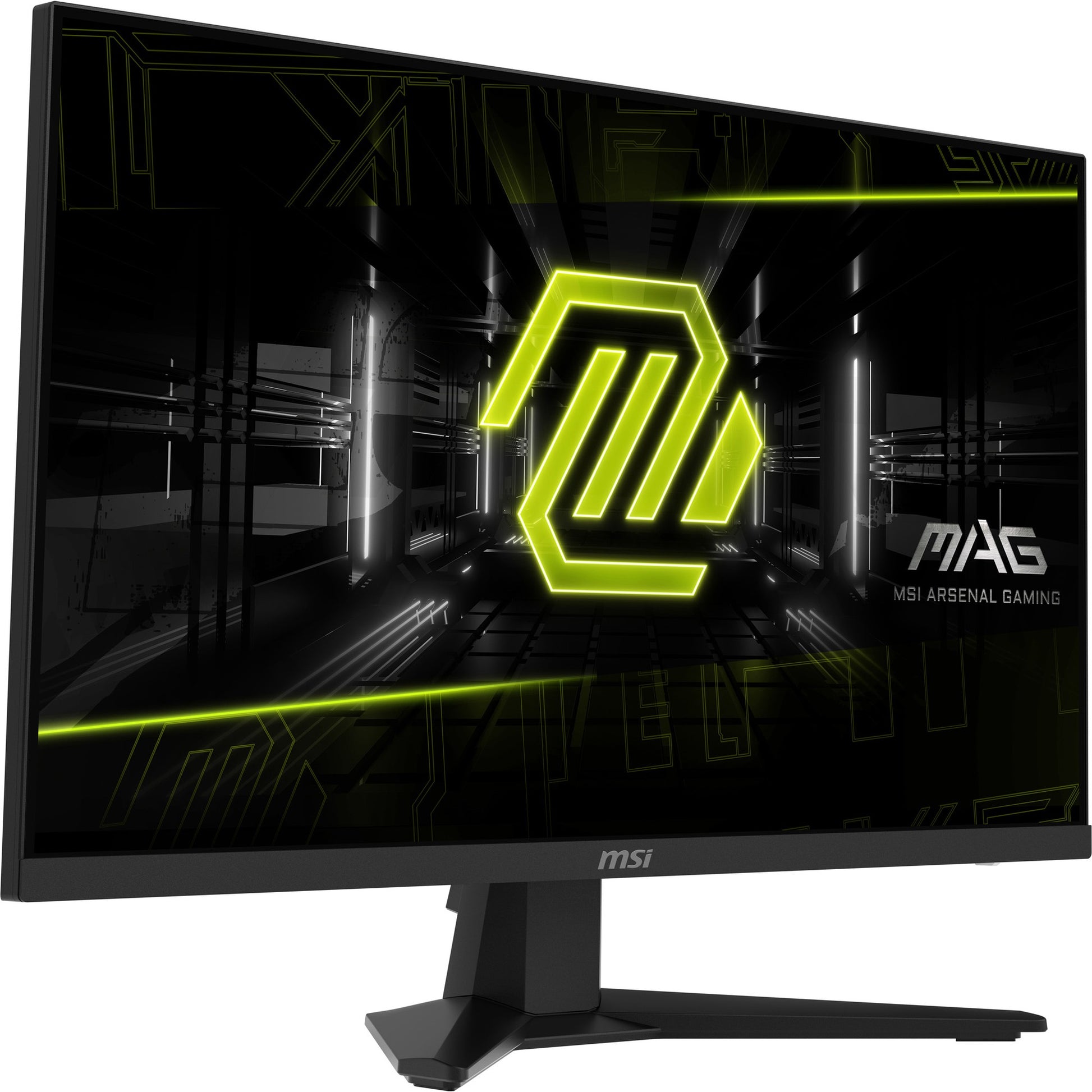 Moniteur MSI MAG 274QF X24 Fast 27" QHD IPS 240Hz - Photo 4
