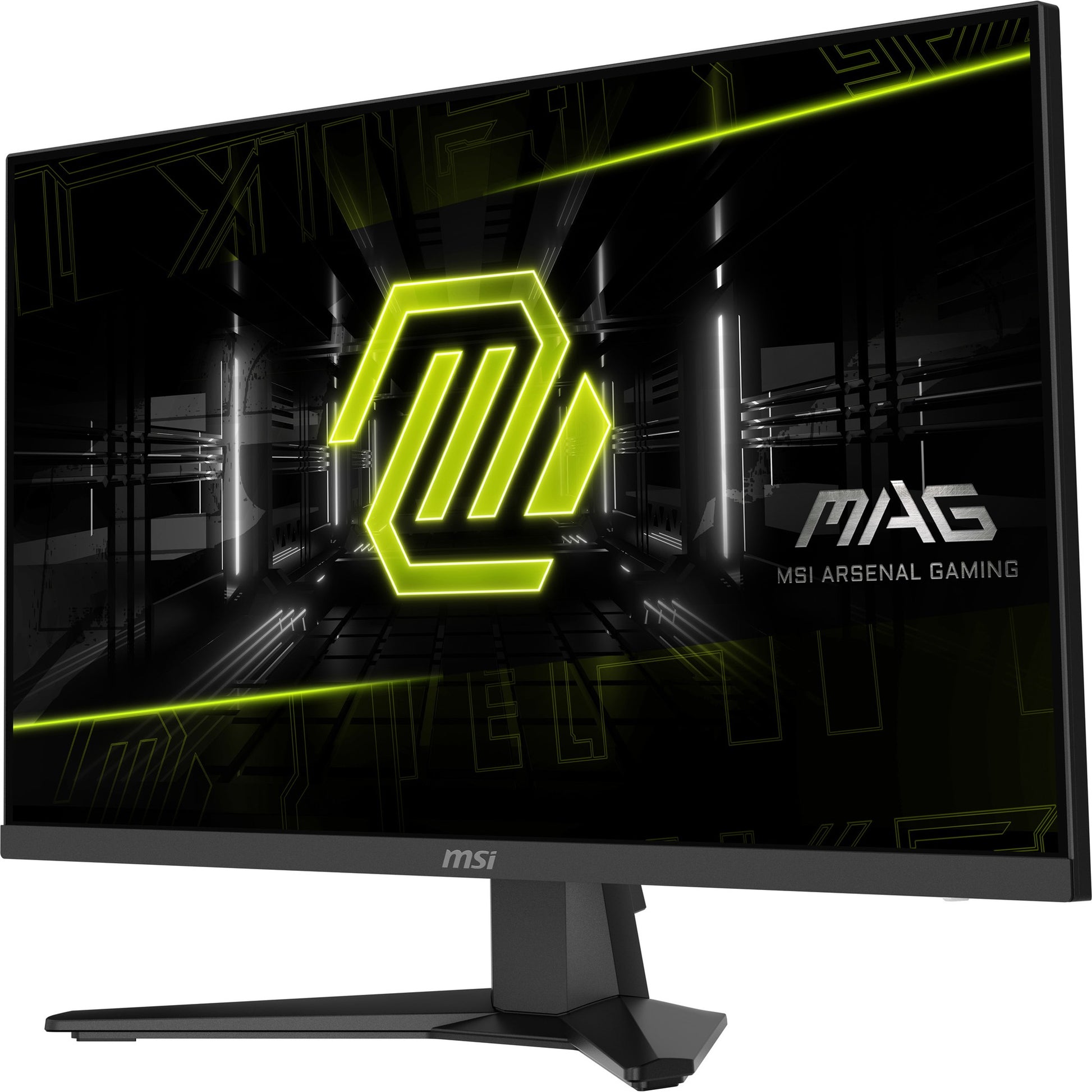 Moniteur MSI MAG 274QF X24 Fast 27" QHD IPS 240Hz - Photo 5