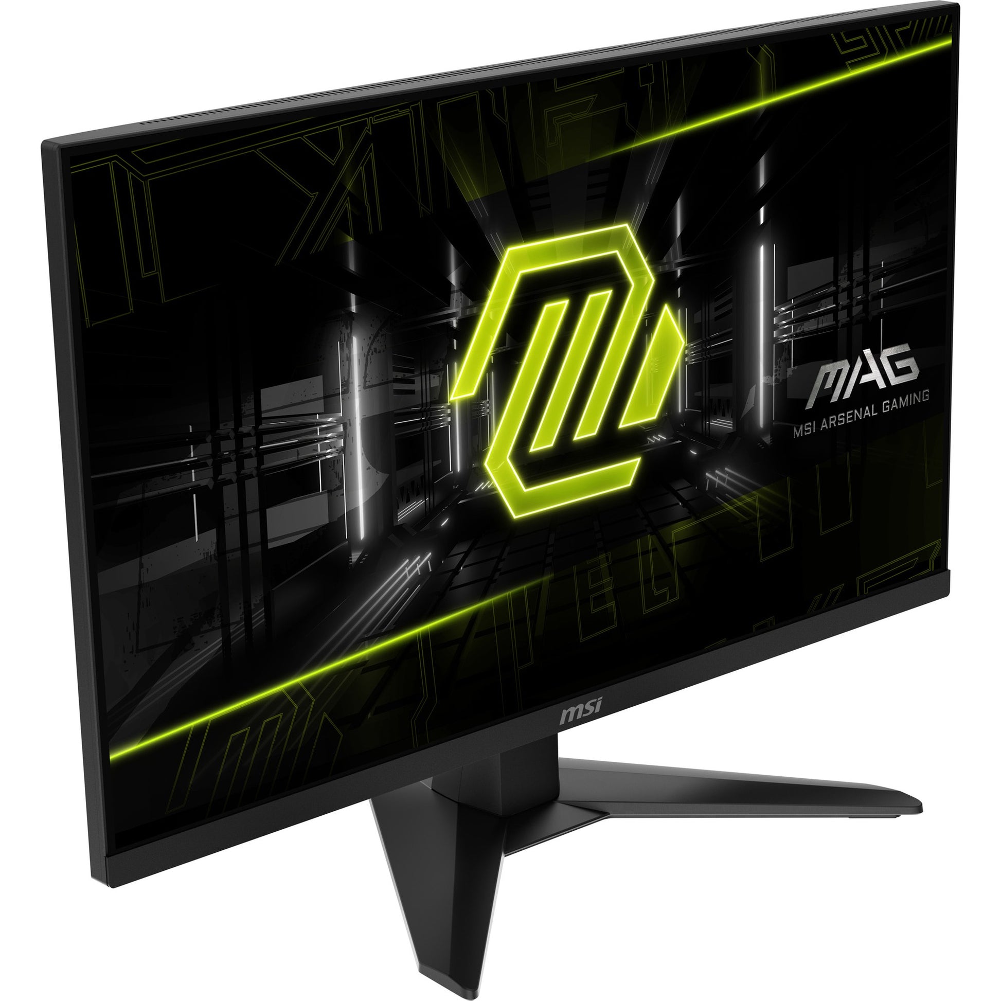 Moniteur MSI MAG 274QF X24 Fast 27" QHD IPS 240Hz - Photo 6