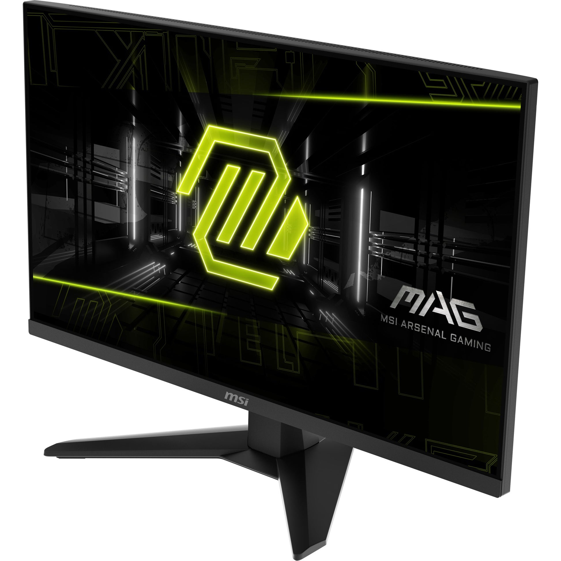 Moniteur MSI MAG 274QF X24 Fast 27" QHD IPS 240Hz - Photo 7