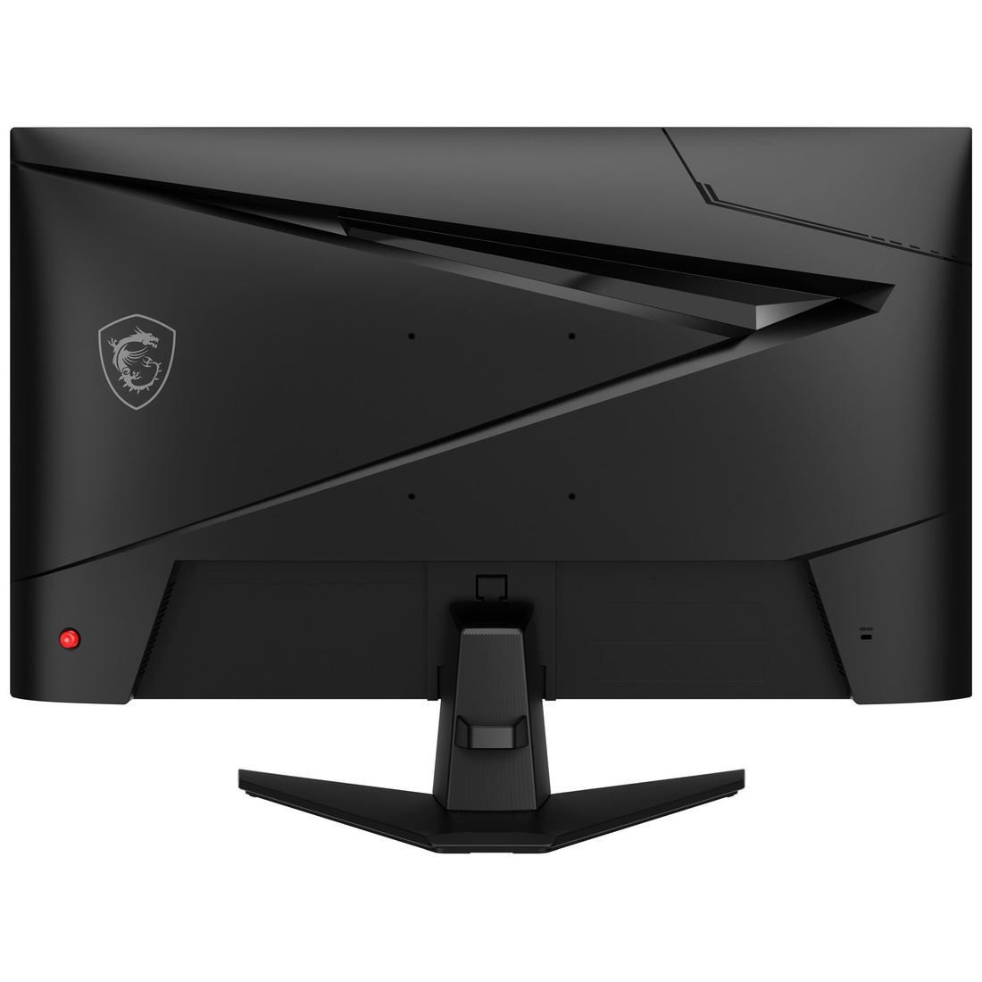 Moniteur MSI MAG 274QF X24 Fast 27" QHD IPS 240Hz - Photo 1