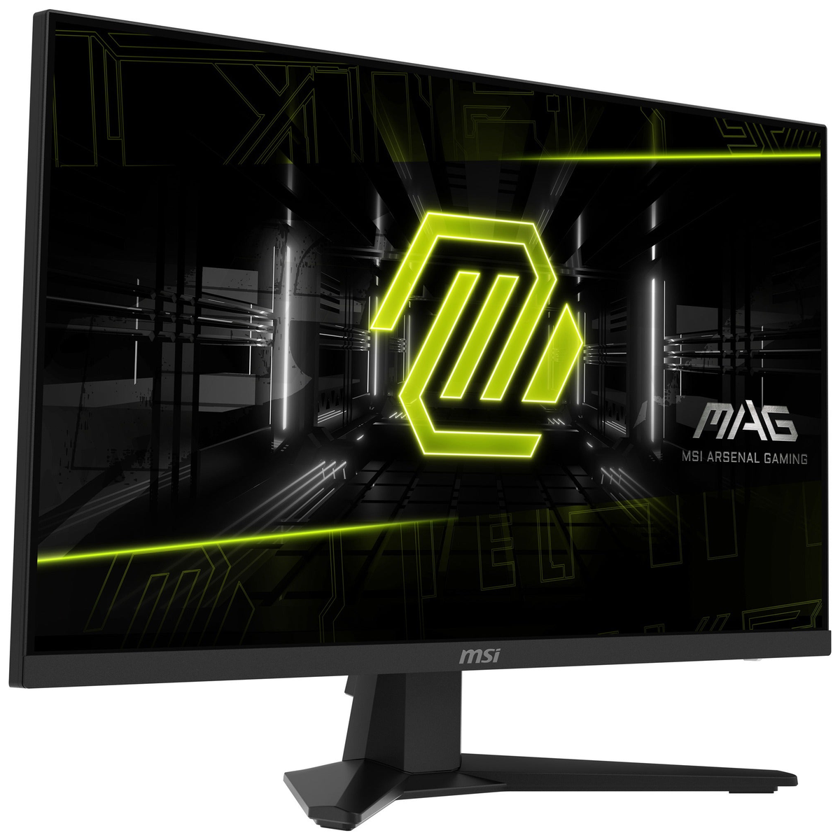 Moniteur MSI MAG 274QF X24 Fast 27" QHD IPS 240Hz - Photo 4