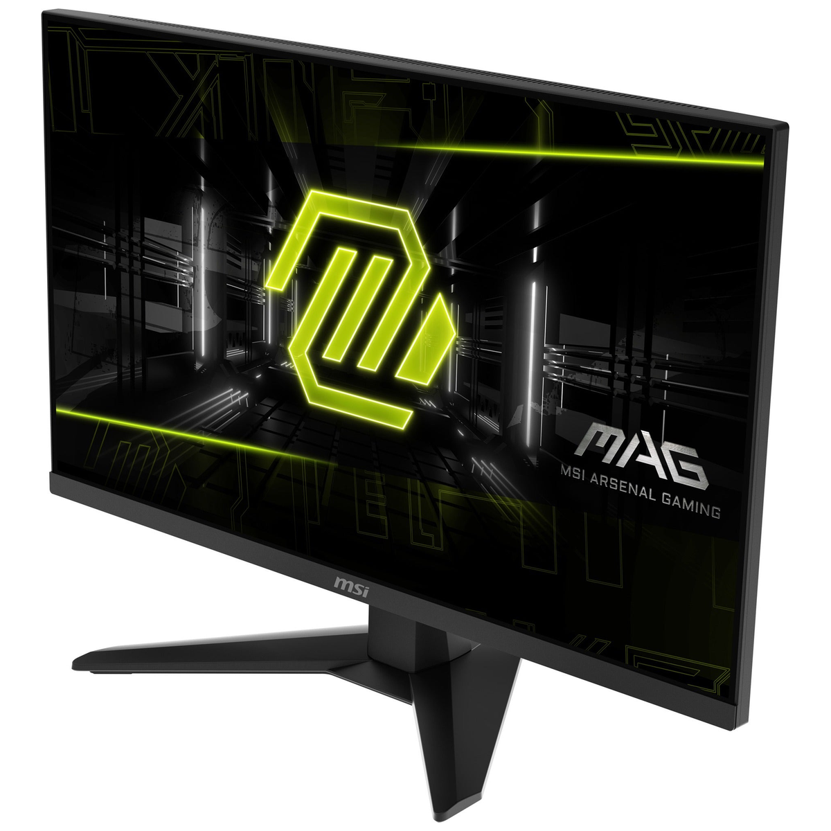 Moniteur MSI MAG 274QF X24 Fast 27" QHD IPS 240Hz - Photo 7