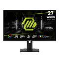 Moniteur MSI MAG 274QRF QD E2 27