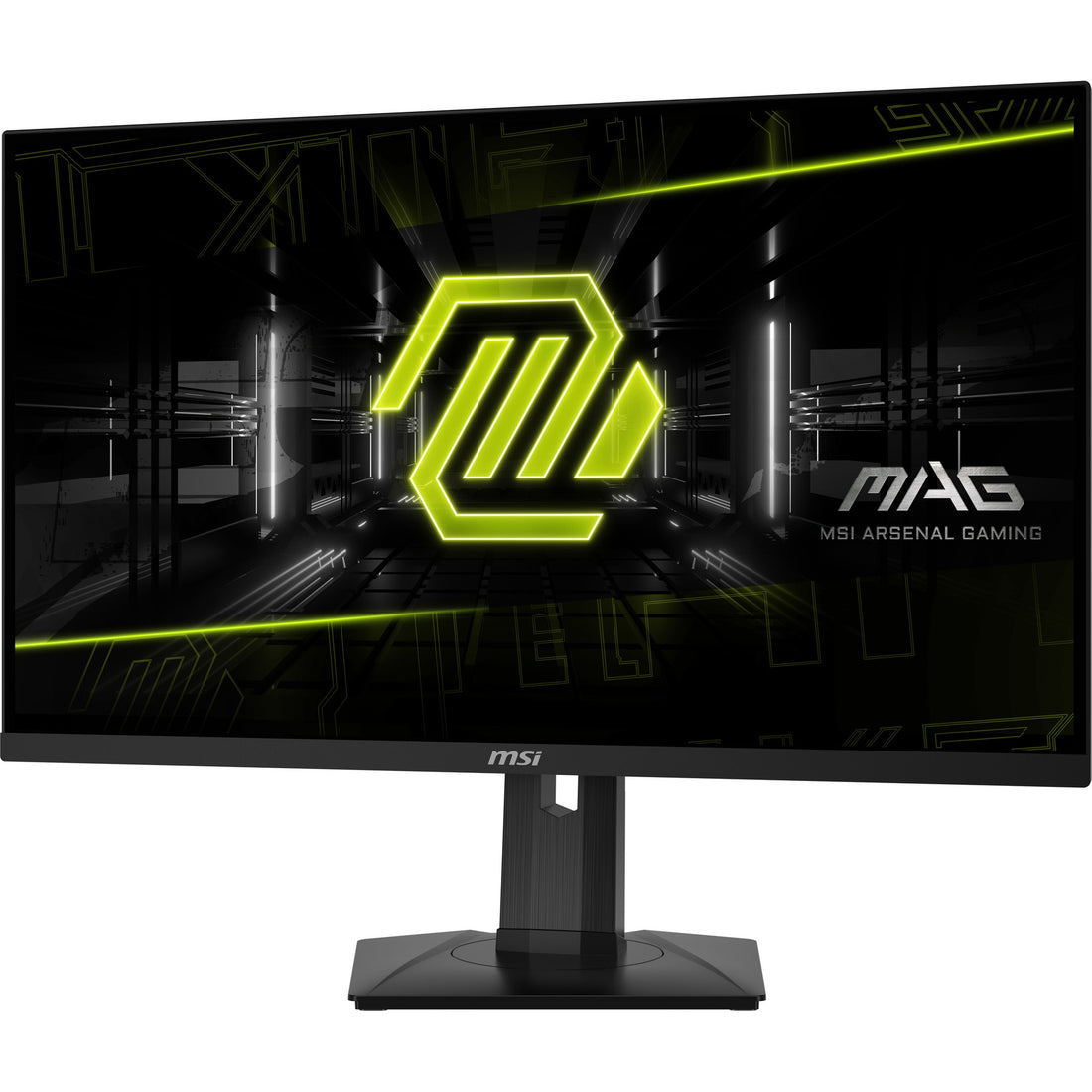 Moniteur MSI MAG 274QRF QD E2 27" QHD IPS 180Hz - Photo 1
