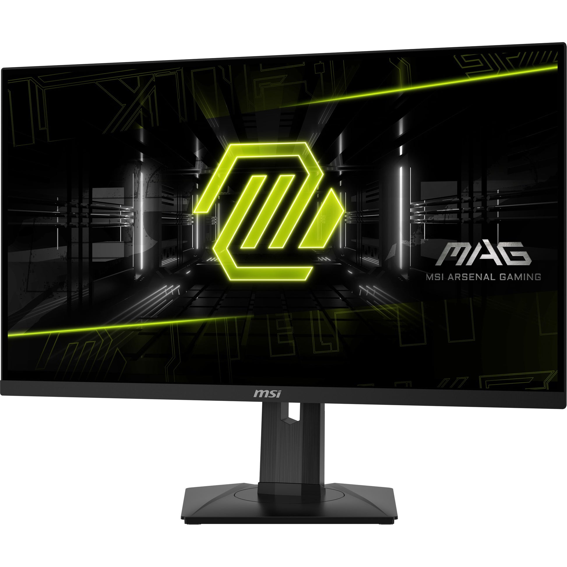 Moniteur MSI MAG 274QRF QD E2 27" QHD IPS 180Hz - Photo 2