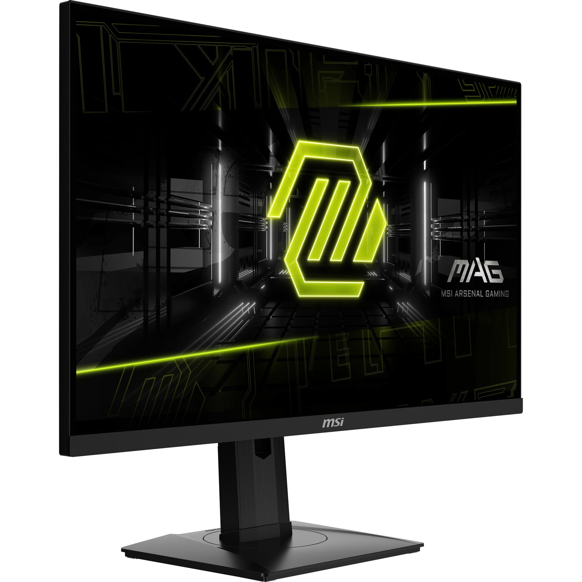 Moniteur MSI MAG 274QRF QD E2 27" QHD IPS 180Hz - Photo 3
