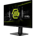 Moniteur MSI MAG 274QRF QD E2 27