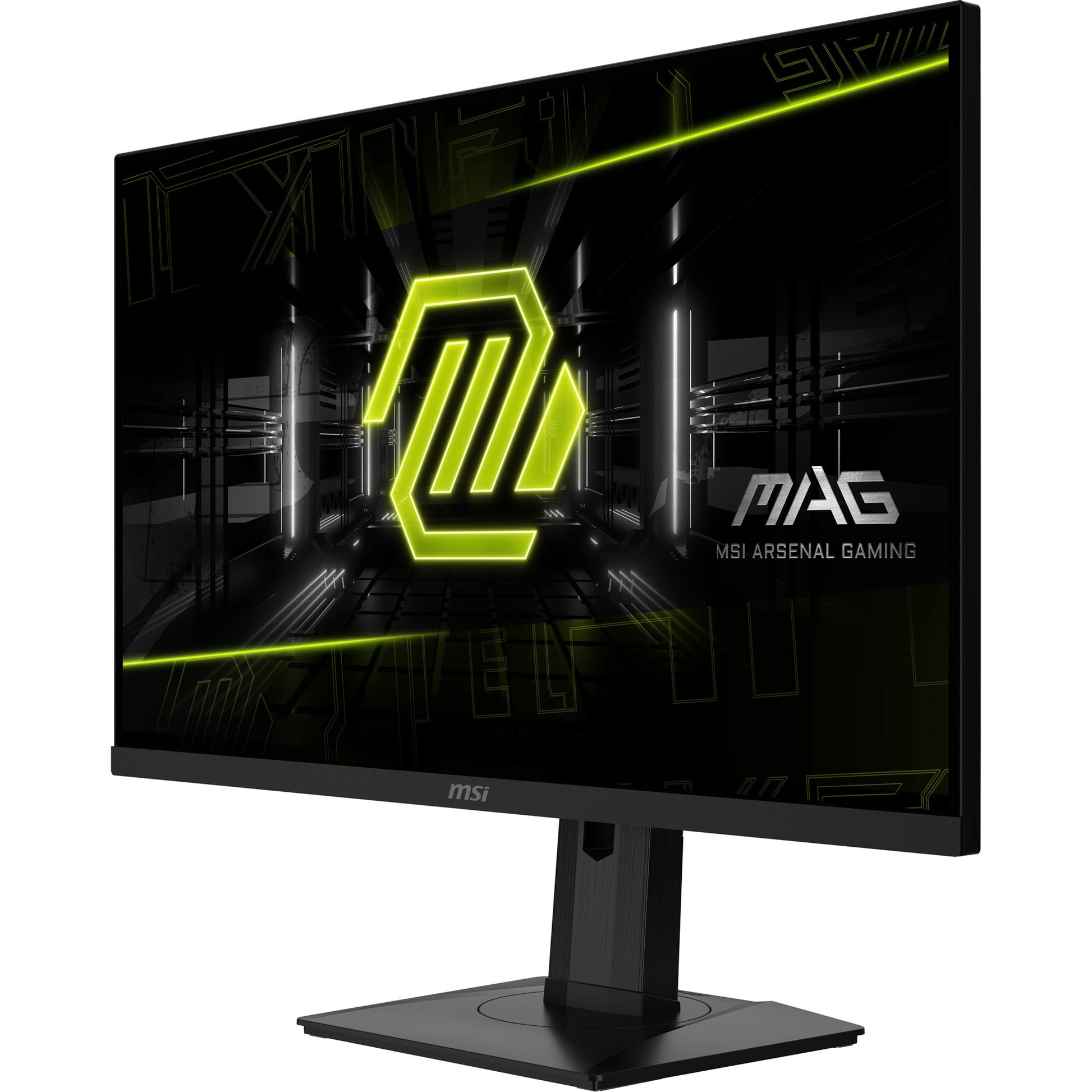Moniteur MSI MAG 274QRF QD E2 27" QHD IPS 180Hz - Photo 4