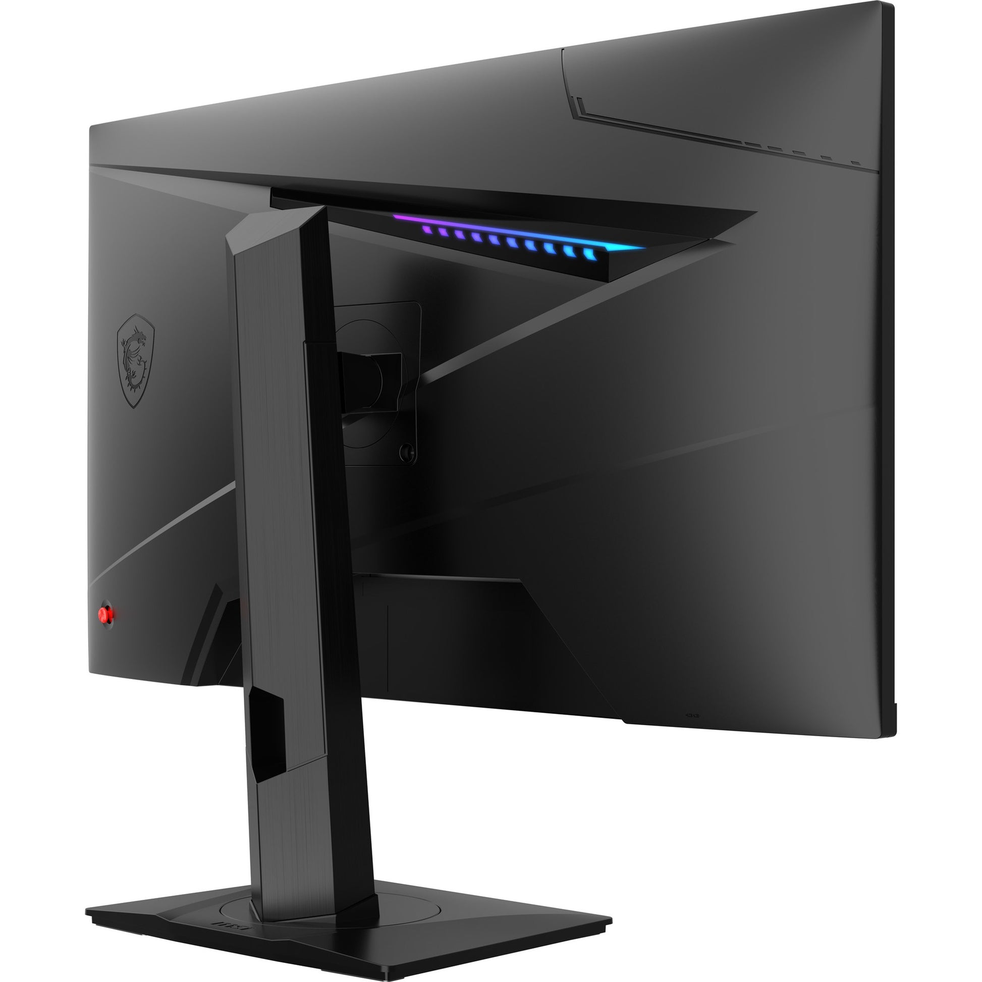 Moniteur MSI MAG 274QRF QD E2 27" QHD IPS 180Hz - Photo 5