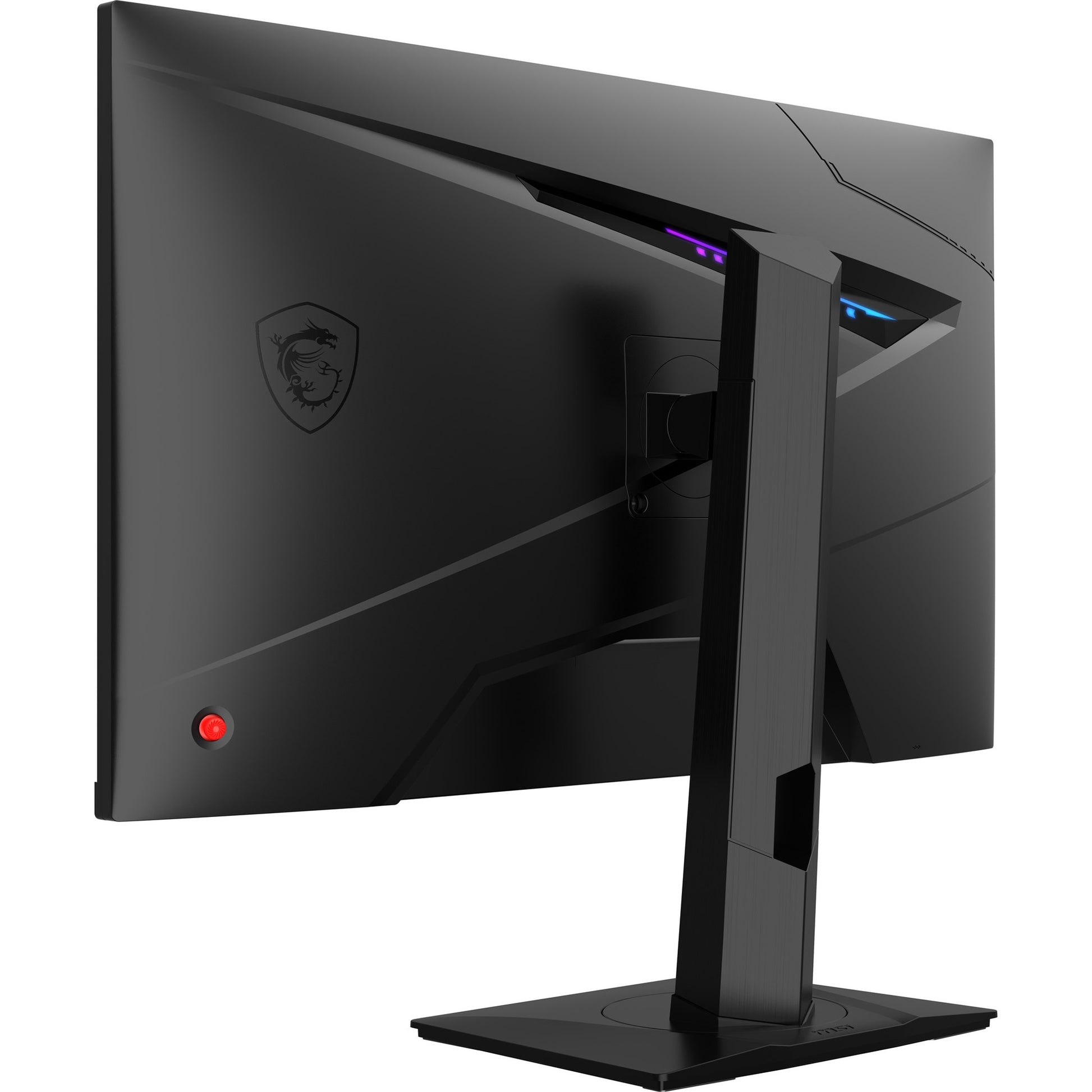 Moniteur MSI MAG 274QRF QD E2 27" QHD IPS 180Hz - Photo 6