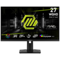 Moniteur MSI MAG 274QRF QD E2 27