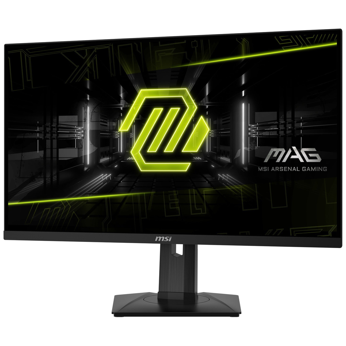 Moniteur MSI MAG 274QRF QD E2 27" QHD IPS 180Hz - Photo 2