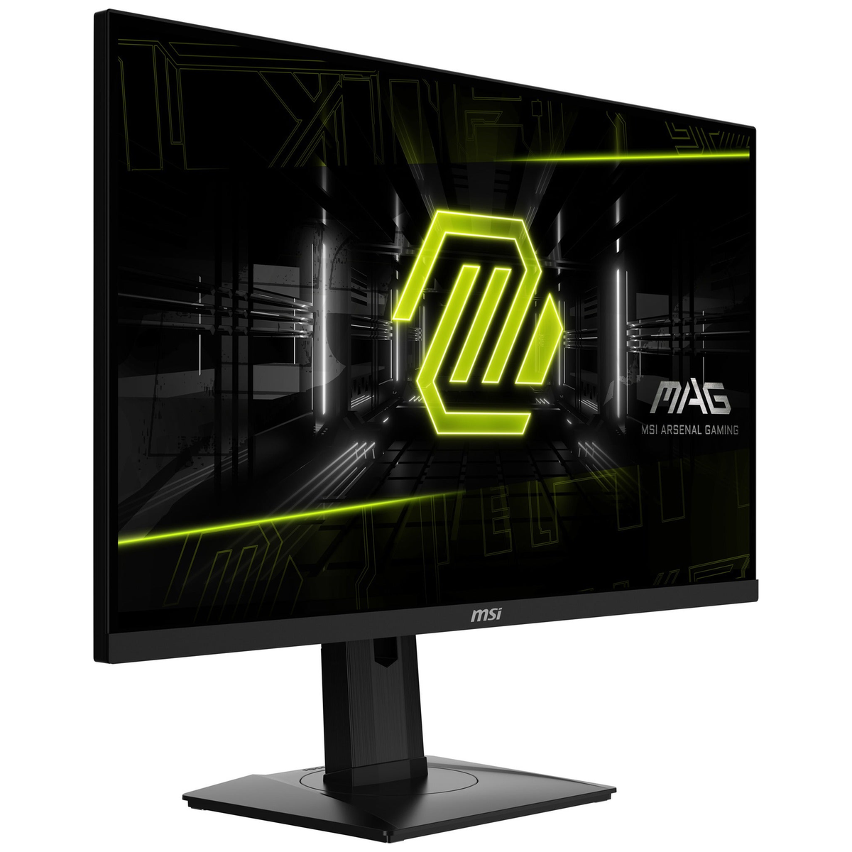 Moniteur MSI MAG 274QRF QD E2 27" QHD IPS 180Hz - Photo 3
