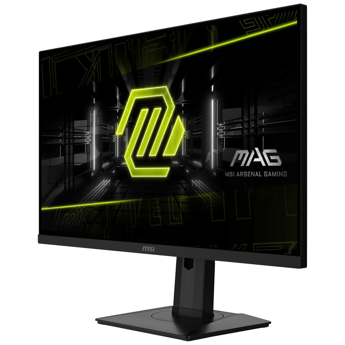 Moniteur MSI MAG 274QRF QD E2 27" QHD IPS 180Hz - Photo 4