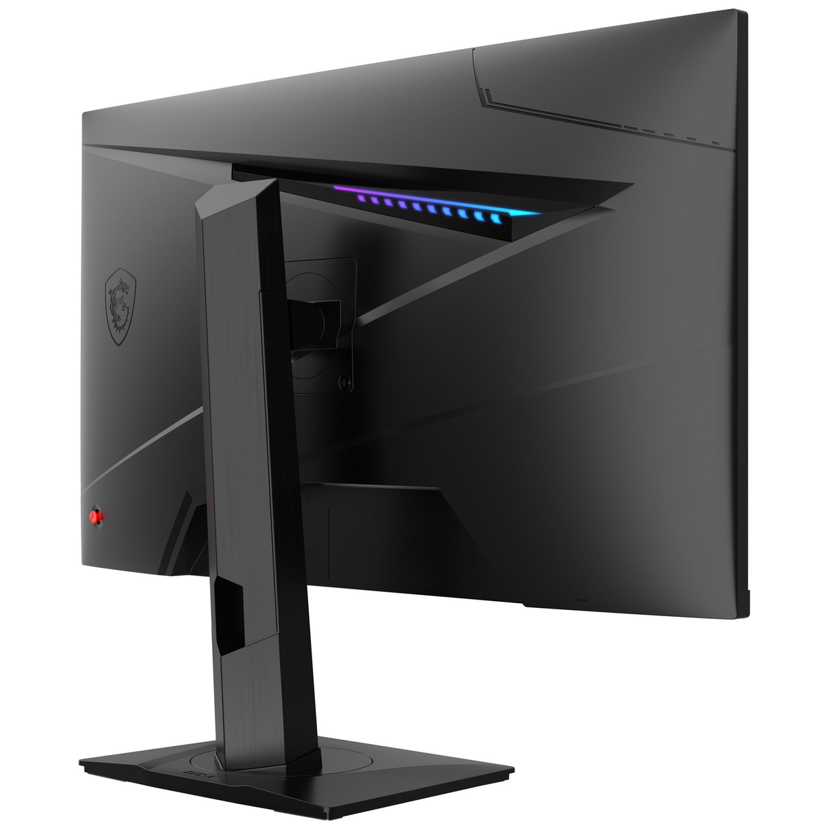 Moniteur MSI MAG 274QRF QD E2 27" QHD IPS 180Hz - Photo 5