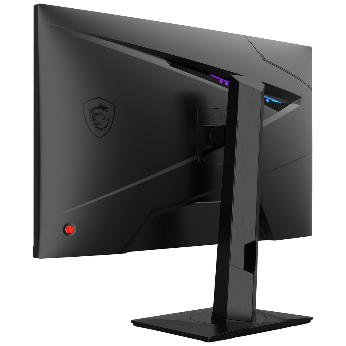 Moniteur MSI MAG 274QRF QD E2 27" QHD IPS 180Hz - Photo 6