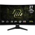 Moniteur MSI MAG 275CF X24 27