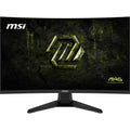 Moniteur MSI MAG 275CF X24 27