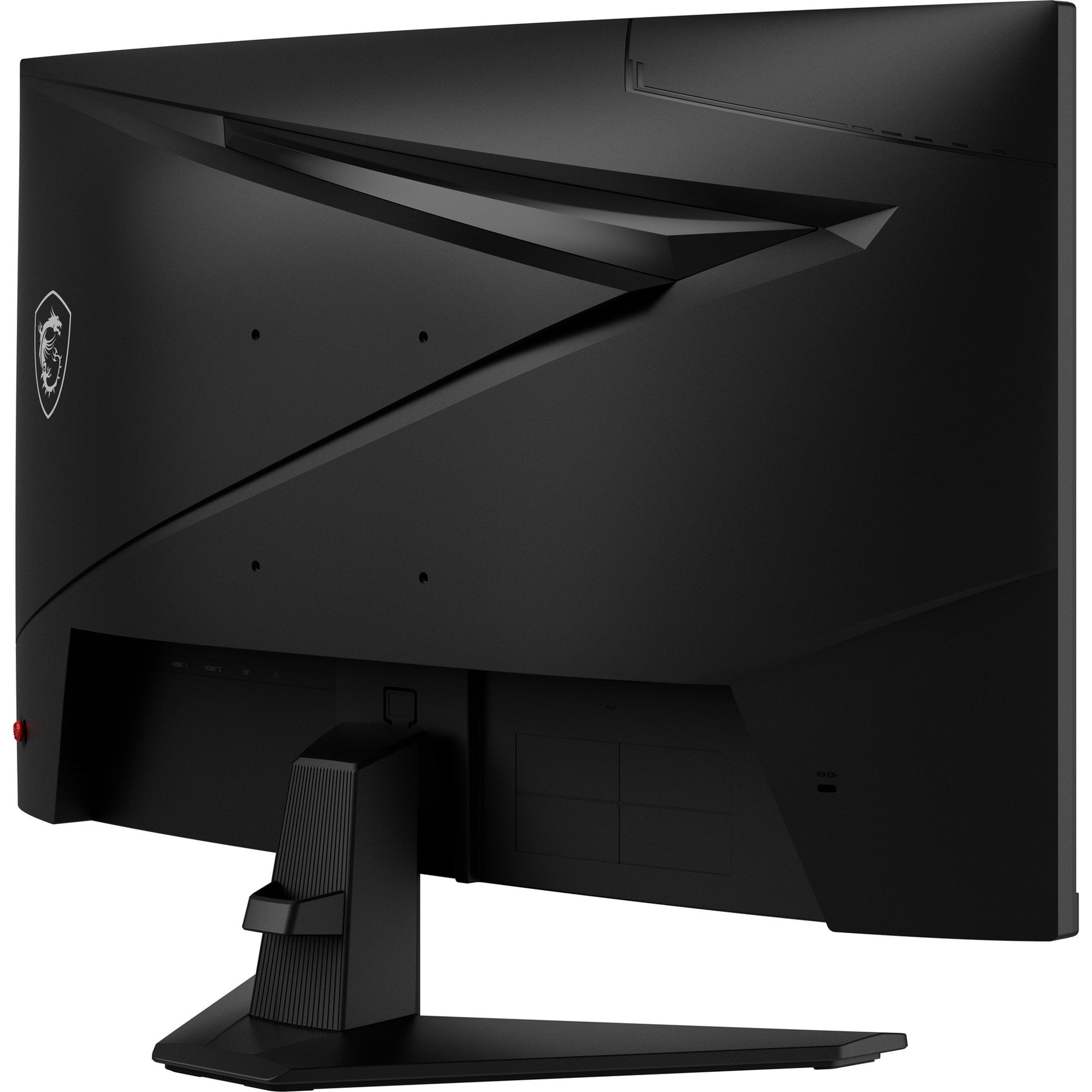 Moniteur MSI MAG 275CF X24 27" FHD VA 240Hz - Photo 3