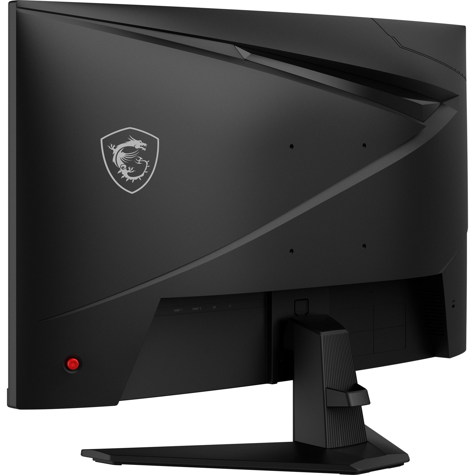 Moniteur MSI MAG 275CF X24 27" FHD VA 240Hz - Photo 4