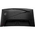Moniteur MSI MAG 275CF X24 27