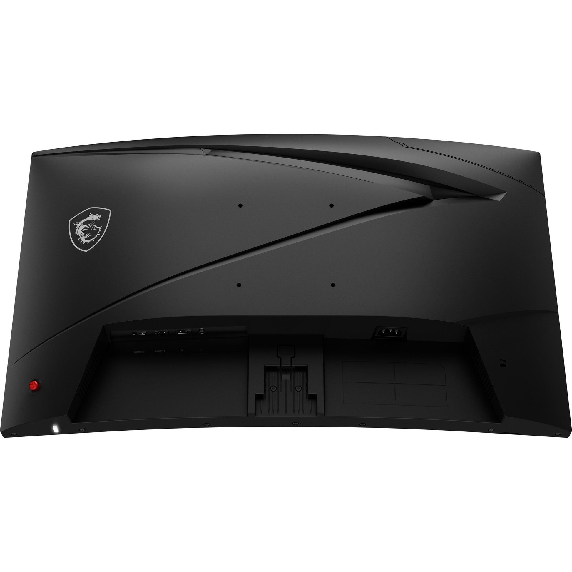 Moniteur MSI MAG 275CF X24 27" FHD VA 240Hz - Photo 7