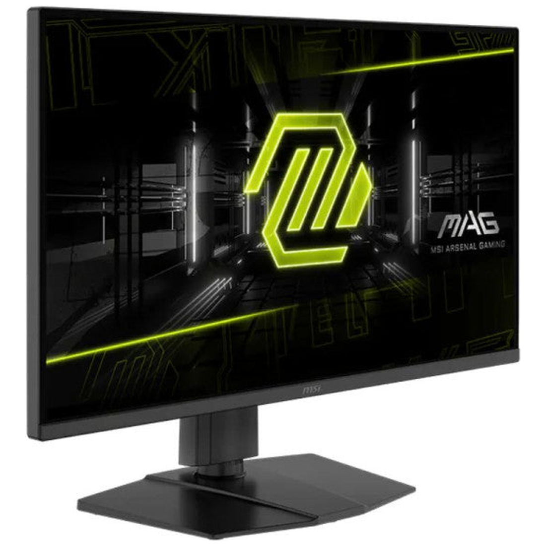 MSI MAG 275UPD E14 27" IPS 144 Hz 1ms 4K - image 1