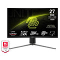 Moniteur MSI MAG 276CPXF 27