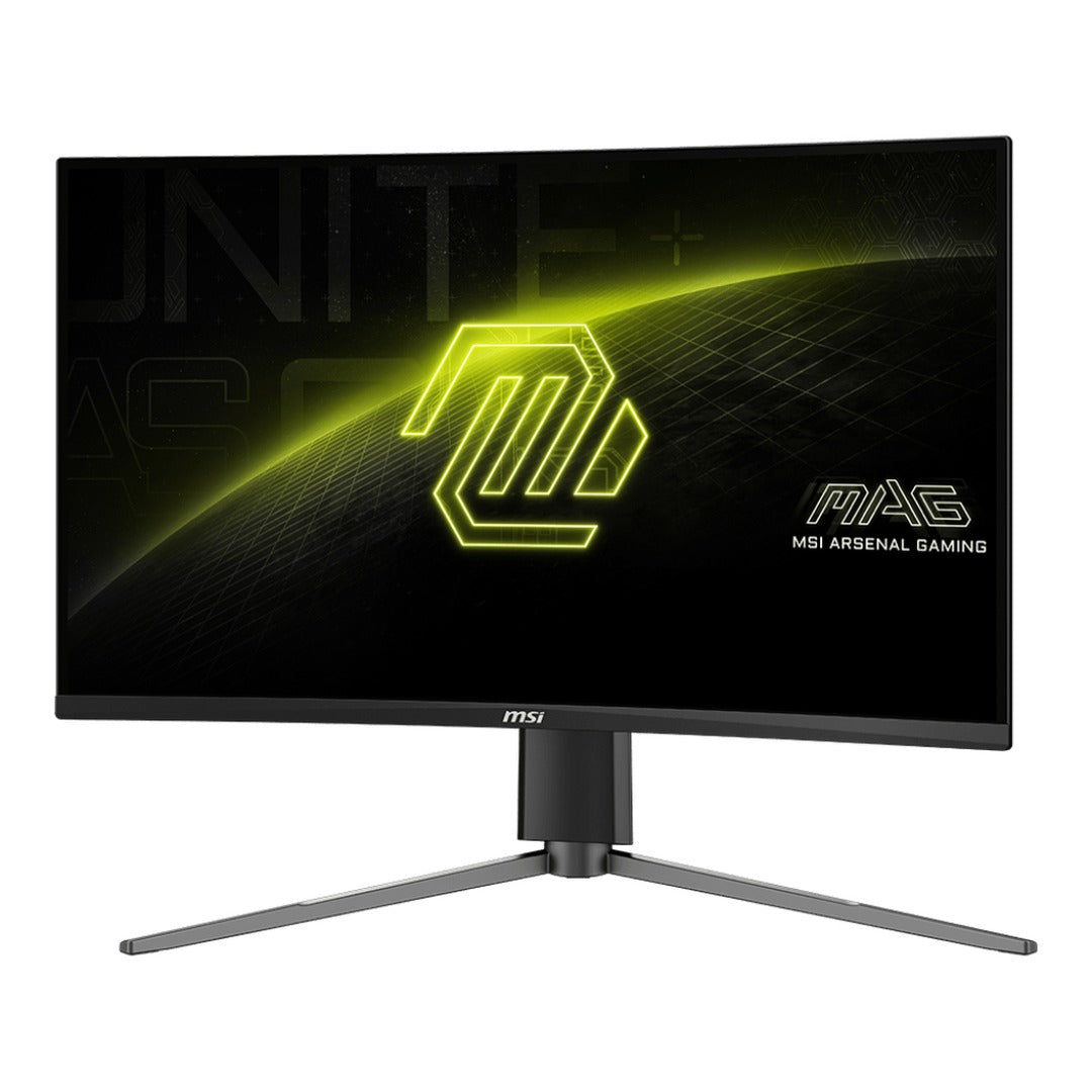 Moniteur MSI MAG 276CPXF 27" FHD VA 280Hz - Photo 2