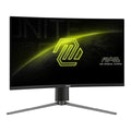 Moniteur MSI MAG 276CPXF 27
