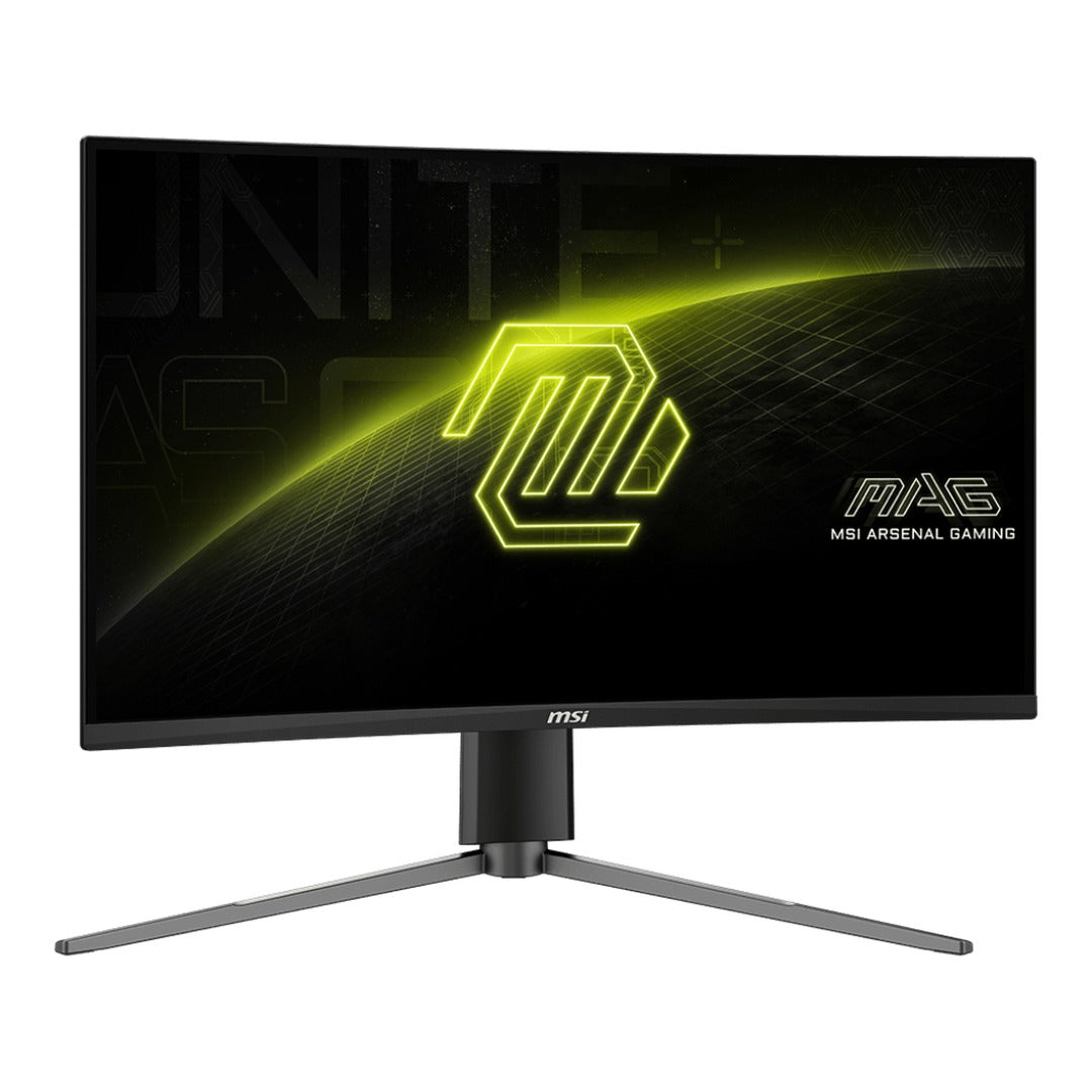 Moniteur MSI MAG 276CPXF 27" FHD VA 280Hz - Photo 3