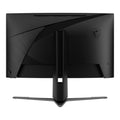 Moniteur MSI MAG 276CPXF 27