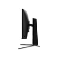 Moniteur MSI MAG 276CPXF 27