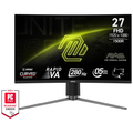 Moniteur MSI MAG 276CPXF 27