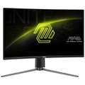 Moniteur MSI MAG 276CPXF 27