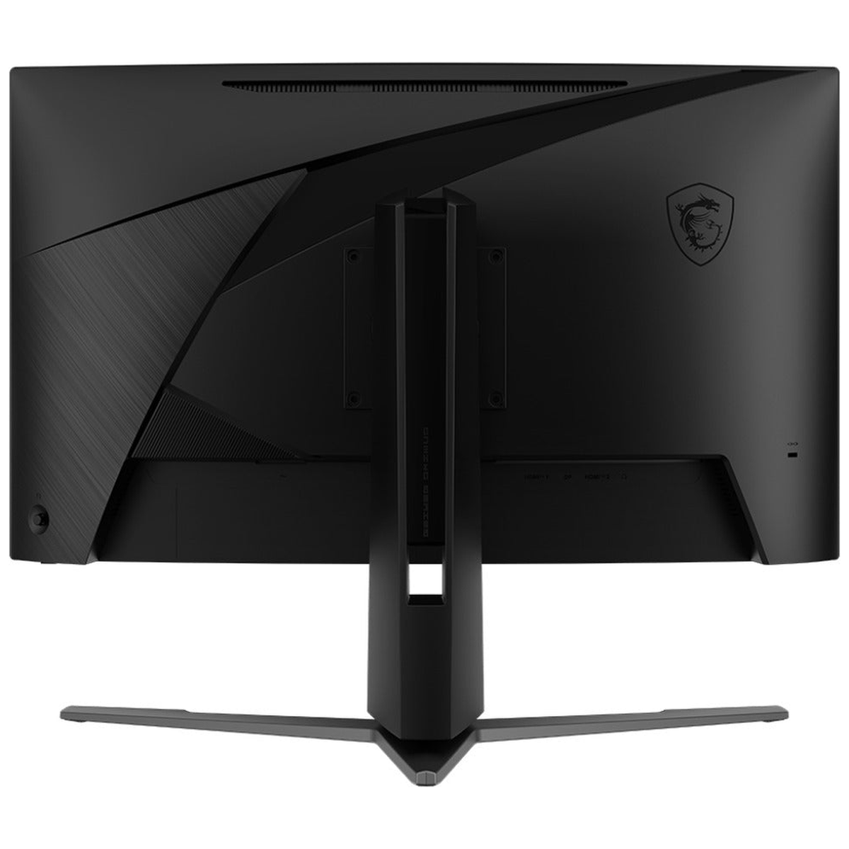Moniteur MSI MAG 276CPXF 27" FHD VA 280Hz - Photo 4
