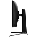 Moniteur MSI MAG 276CPXF 27