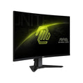 Moniteur MSI MAG 276CXF 27