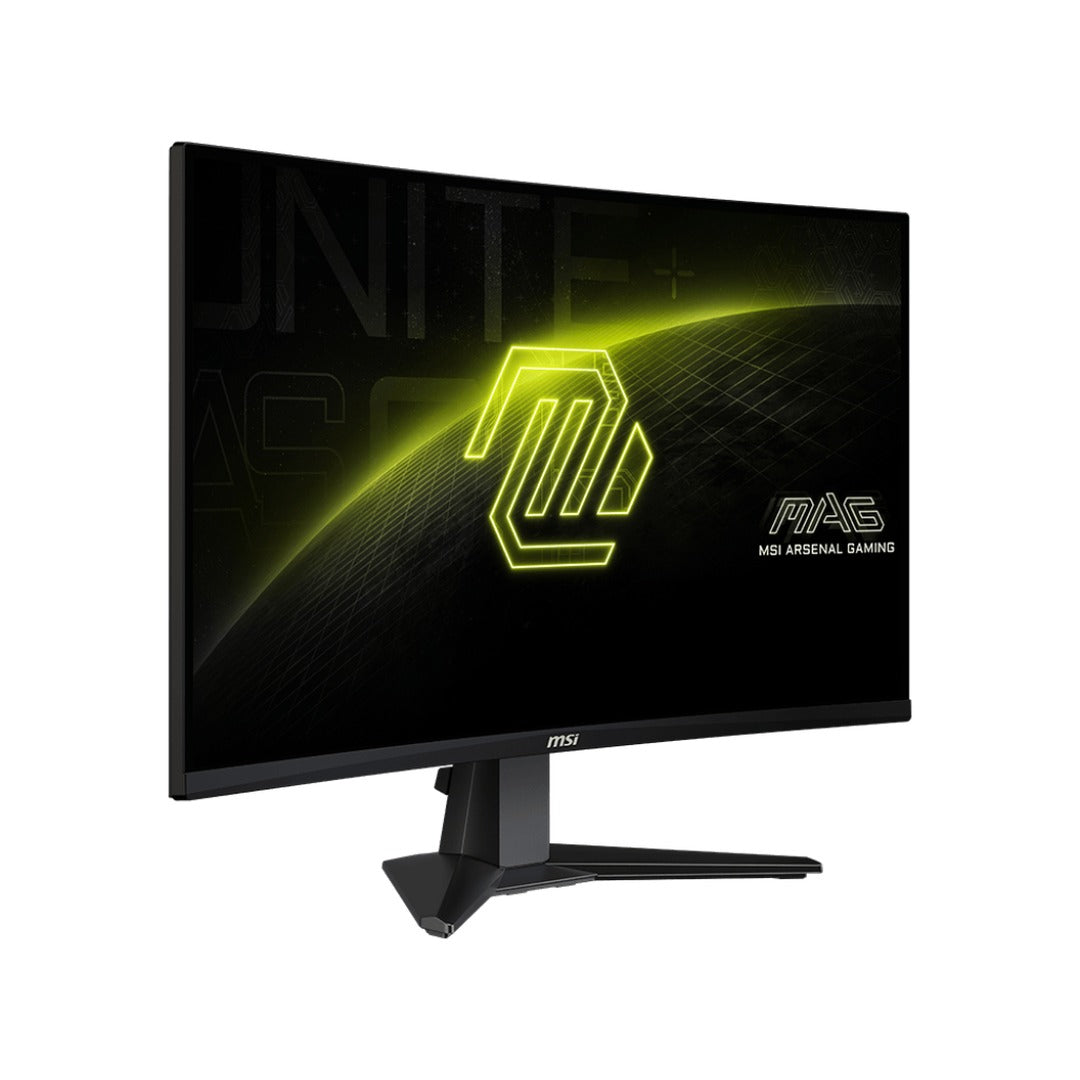 Moniteur MSI MAG 276CXF 27" FHD VA 280Hz - Photo 3